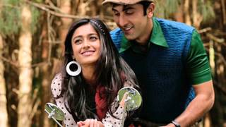 Barfi  Phir le aya dil  Rekha bhardwaj Full Song HQ mp3 [upl. by Donny]