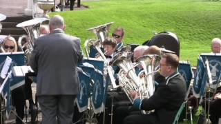 Thornton Cleveleys Brass Band [upl. by Alimhaj]