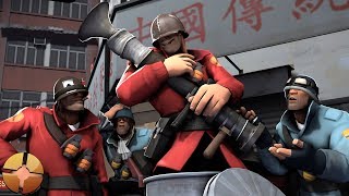 TF2 A Manns Guide to the Beggars Bazooka [upl. by Edrahs270]