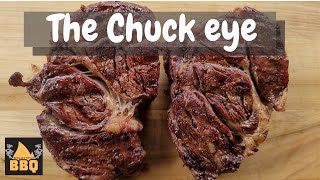 What is a Chuck Eye Steak [upl. by Amena659]