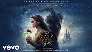 Alan Menken  Main Title Prologue Pt 1 From quotBeauty and the BeastquotAudio Only [upl. by Haiasi]