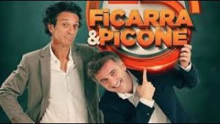 FICARRA E PICONE NATI STANCHI [upl. by Aimekahs159]