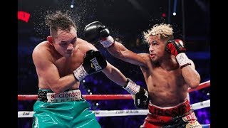 quotThe Filipino Flashquot Nonito Donaire vs Jessie Magdaleno [upl. by Tiler]