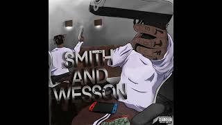 Juice WRLD  Smith amp Wesson CDQ Remaster [upl. by Attirehs]