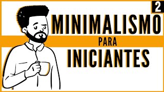 5 Principios de un Minimalista para tener una vida más simple [upl. by Salta177]