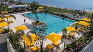 ShangriLa Hotel Colombo Sri Lanka review amp impressions [upl. by Reiche]