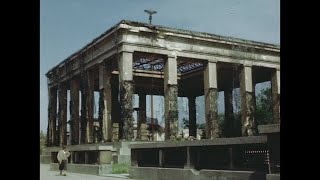 Nazi Temples of Doom  Munich 1945 [upl. by Eitsud]