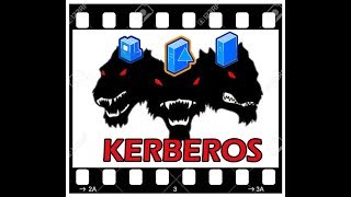 Kerberos in Active Directory [upl. by Cyril56]