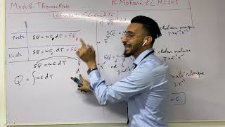 Thermochimie ep6  chapitre 1 part 5 [upl. by Alhak]