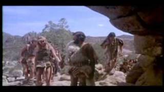 Caveman 1981 part 11 of 11 [upl. by Ycrad]