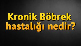 Kronik böbrek hastalığı doğal tedavi yöntemleri Dr Aidin Salih Gerçek tıp kitabı [upl. by Brucie]