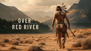 Over the Red River  Action Western Drama  Full Movie [upl. by La]