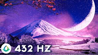 432 Hz Cleanse Negative Energy [upl. by Christophe]