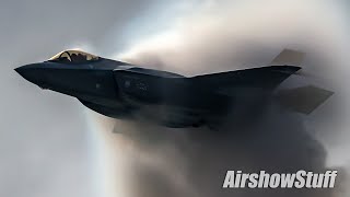 Best Fighter Jet Flybys 2022 [upl. by Snow]