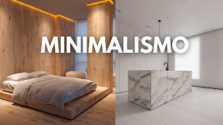 Minimalismo [upl. by Everrs]