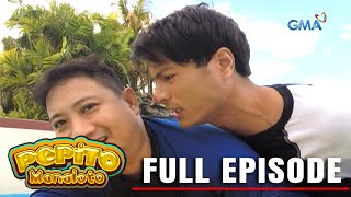 Pepito Manaloto Full Episode 226 [upl. by Atinob]