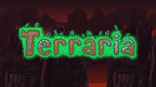 Terraria OST  Underworld Otherworldly Extended [upl. by Rodina]