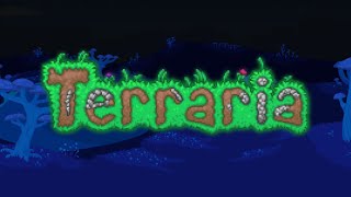 Terraria OST  Mushrooms Otherworldly Extended [upl. by Eceined]