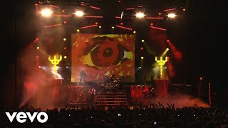 Judas Priest  The Hellion Epitaph [upl. by Klusek]