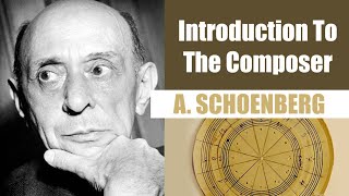 Arnold Schoenberg  Short Biography  Introduction To The Composer [upl. by Meill]