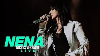 NENA   Fragezeichen Live 2018 HD [upl. by Rana629]