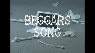 Matt Maeson  Beggars Song Official Video [upl. by Yrot257]