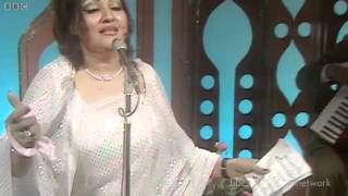 Noor Jehan  Sayonee Mera Dil Da Jani [upl. by Enaelem479]