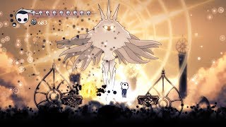 Hollow Knight  Absolute Radiance Radiant Difficulty [upl. by Hirst]