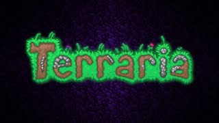 Terraria OST  Plantera Otherworldly Extended [upl. by Nihi474]