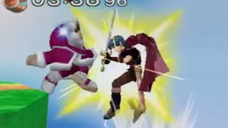 Top 10 Sopo Ice Climbers Plays  Super Smash Bros [upl. by Hildebrandt]