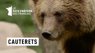 Cauterets  HautesPyrénées  Les 100 lieux quil faut voir  Documentaire [upl. by Aneras773]