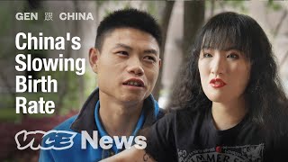 Why China’s ThreeChild Policy Won’t Impact quotLeftoverquot Men and Women  Gen 跟 China [upl. by Xila338]