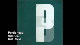 Portishead  2008 Third Full Album [upl. by Sharma]