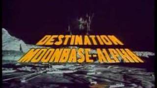 Space1999  Destination Moonbase Alpha trailer [upl. by Ardaid]