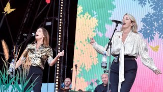 Bananarama  Venus Radio 2 Live in Hyde Park 2019 [upl. by Ereveneug]