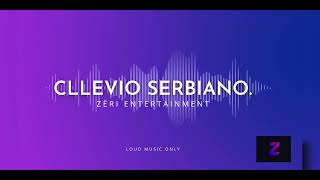 Cllevio Serbiano  Paridi  Offical Song [upl. by Asquith]