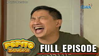 Pepito Manaloto Full Episode 174 [upl. by Navap130]