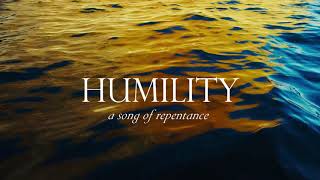 Malkah Norwood — Humility A Song of Repentance Psalm 51  Official Music Video [upl. by Mungo]