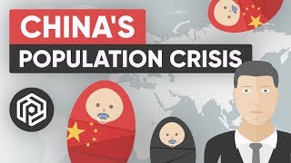 Why China Ended its OneChild Policy [upl. by Krigsman]