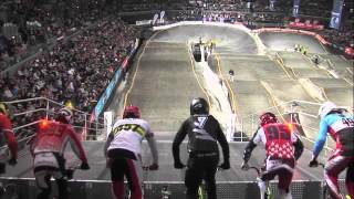 Elite Mens Final  2013 UCI BMX World Championships [upl. by Lemkul]