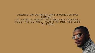 Ninho  Filon Paroles [upl. by Nuawad]