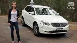 Volvo XC60 2014  Review [upl. by Gemperle688]