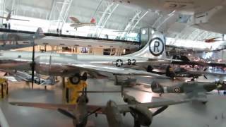 A Walk Through the Smithsonian National Air amp Space Museums [upl. by Pelmas]