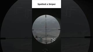 The Snipers Blind Spot [upl. by Willcox]