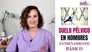 EMY los EJERCICIOS de KEGEL más DIVERTIDOS opinón y revisión  En Suelo Firme [upl. by Eladnwahs]