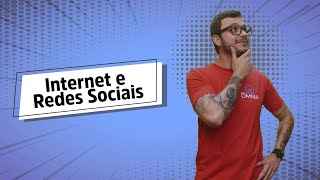 Internet e Redes Sociais  Brasil Escola [upl. by Atter]