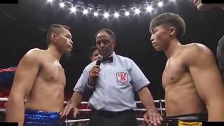 Naoya Inoue vs Nonito Donaire Full Highlights [upl. by Berlinda]