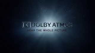 Dolby Atmos Introquot 1080p [upl. by Brocky]