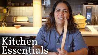 How to Make Couscous by Hand  5 MustHave Kitchen Tools [upl. by Gem]