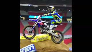 2025 AMA Supercross  Round 4 State Farm Stadium Glendale  Press Day [upl. by Alema]